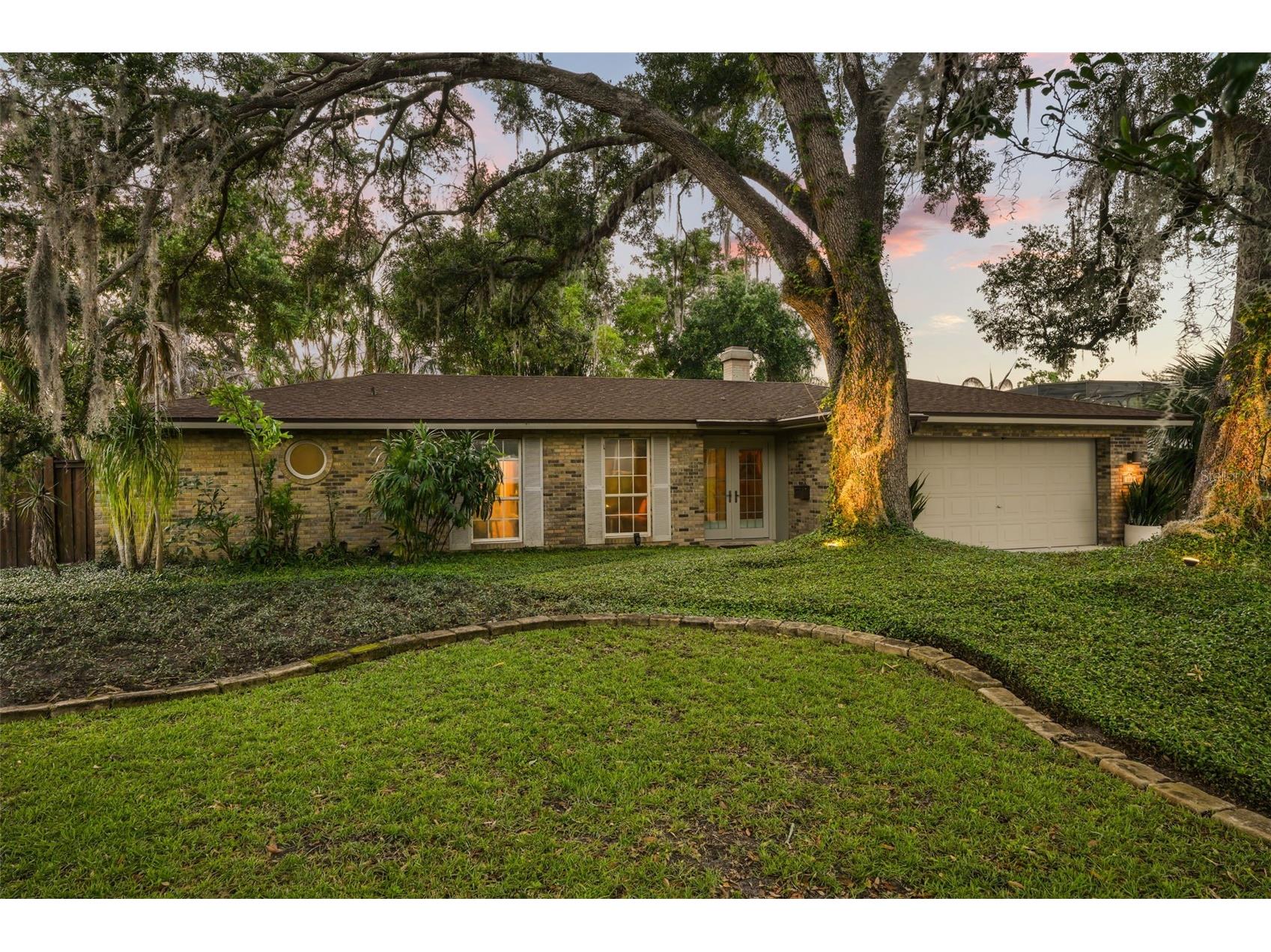 109 Kyle Drive Maitland FL 32751 - LAKE MINNEHAHA WP CHAIN LAKES O6410033 image6