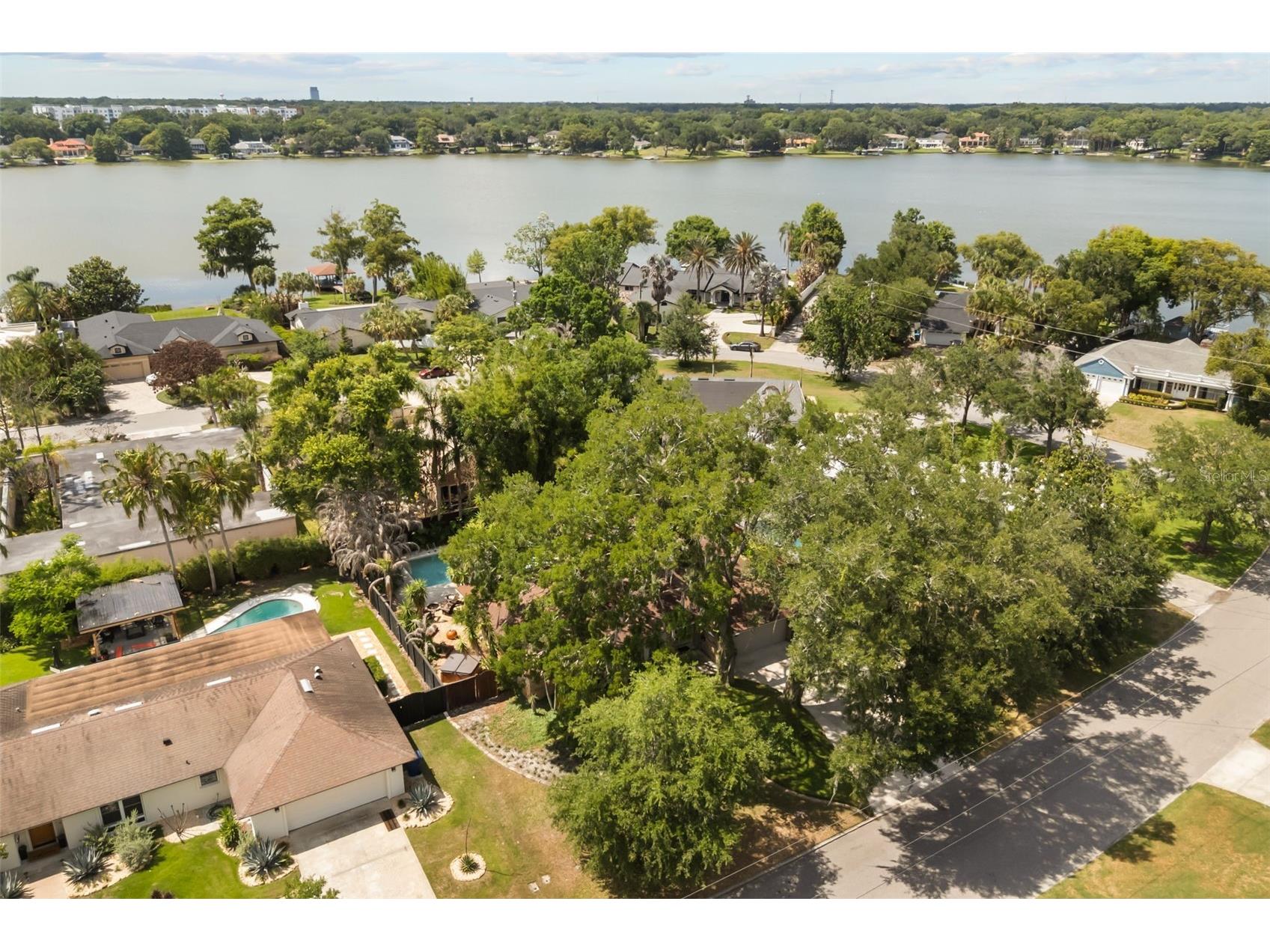 109 Kyle Drive Maitland FL 32751 - LAKE MINNEHAHA WP CHAIN LAKES O6410033 image67