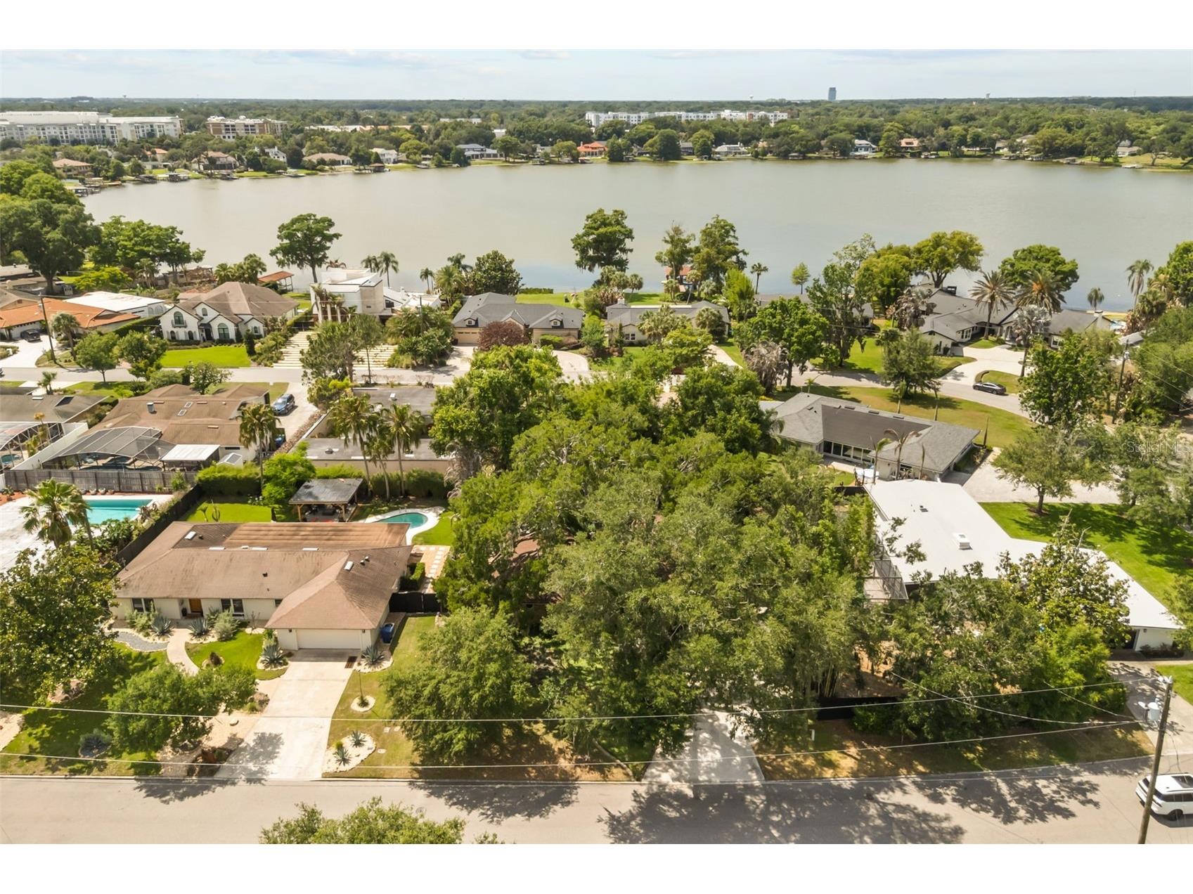 109 Kyle Drive Maitland FL 32751 - LAKE MINNEHAHA WP CHAIN LAKES O6410033 image69