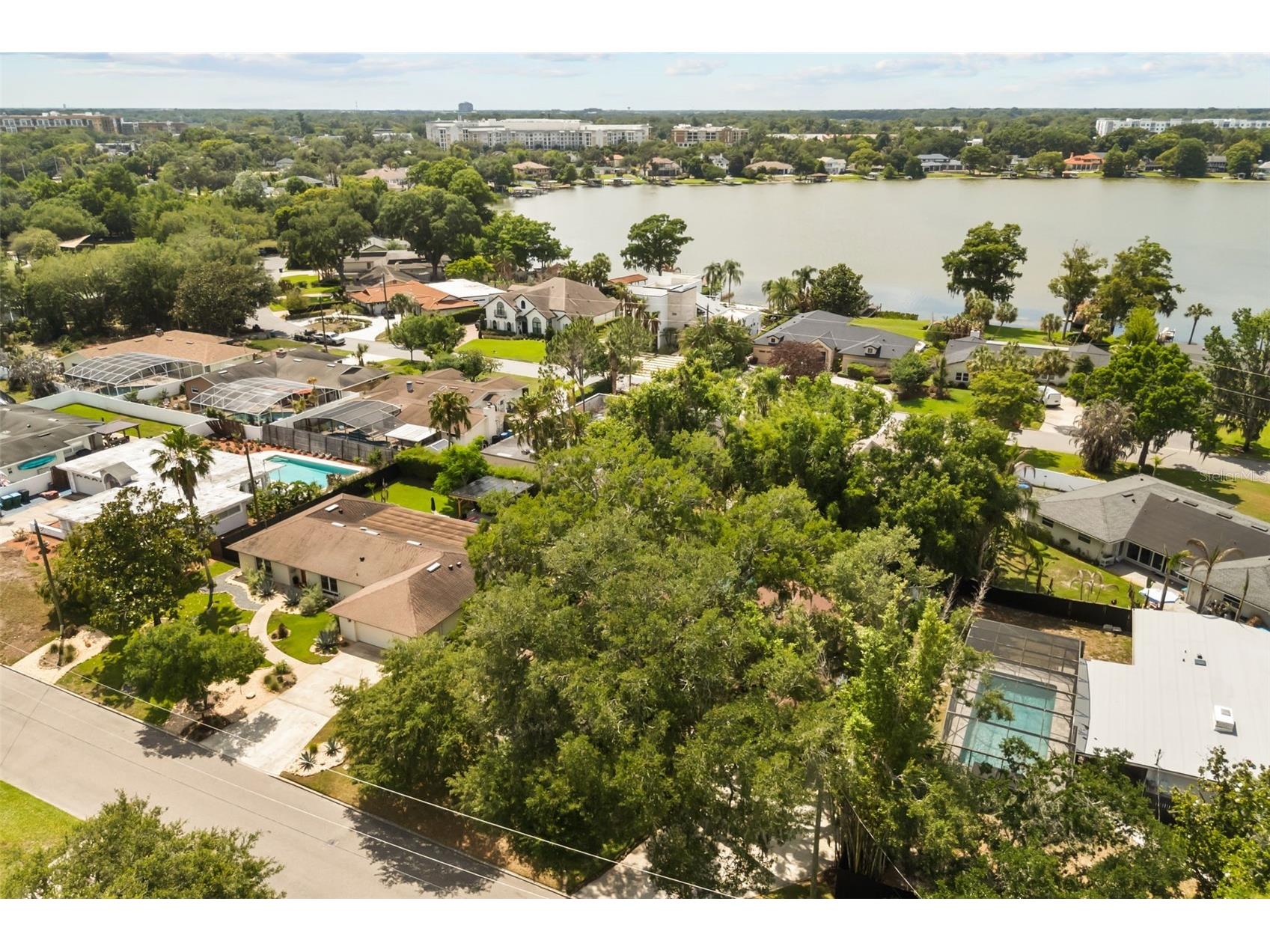 109 Kyle Drive Maitland FL 32751 - LAKE MINNEHAHA WP CHAIN LAKES O6410033 image72