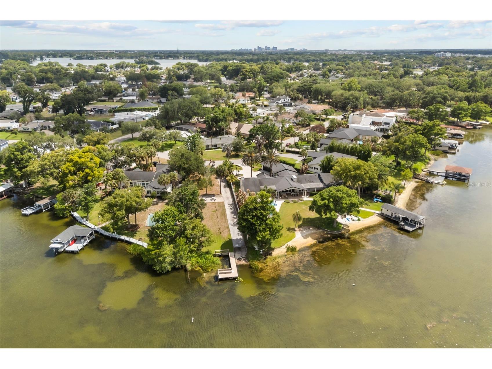 109 Kyle Drive Maitland FL 32751 - LAKE MINNEHAHA WP CHAIN LAKES O6410033 image76
