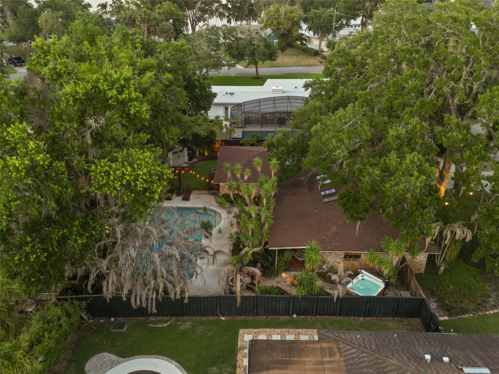 109 Kyle Drive Maitland FL 32751 - LAKE MINNEHAHA WP CHAIN LAKES O6410033 image77