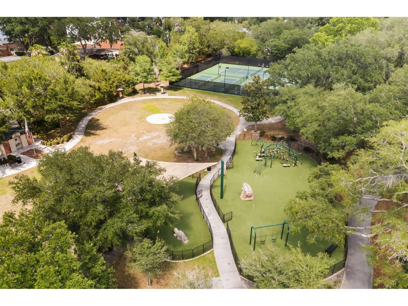 109 Kyle Drive Maitland FL 32751 - LAKE MINNEHAHA WP CHAIN LAKES O6410033 image82