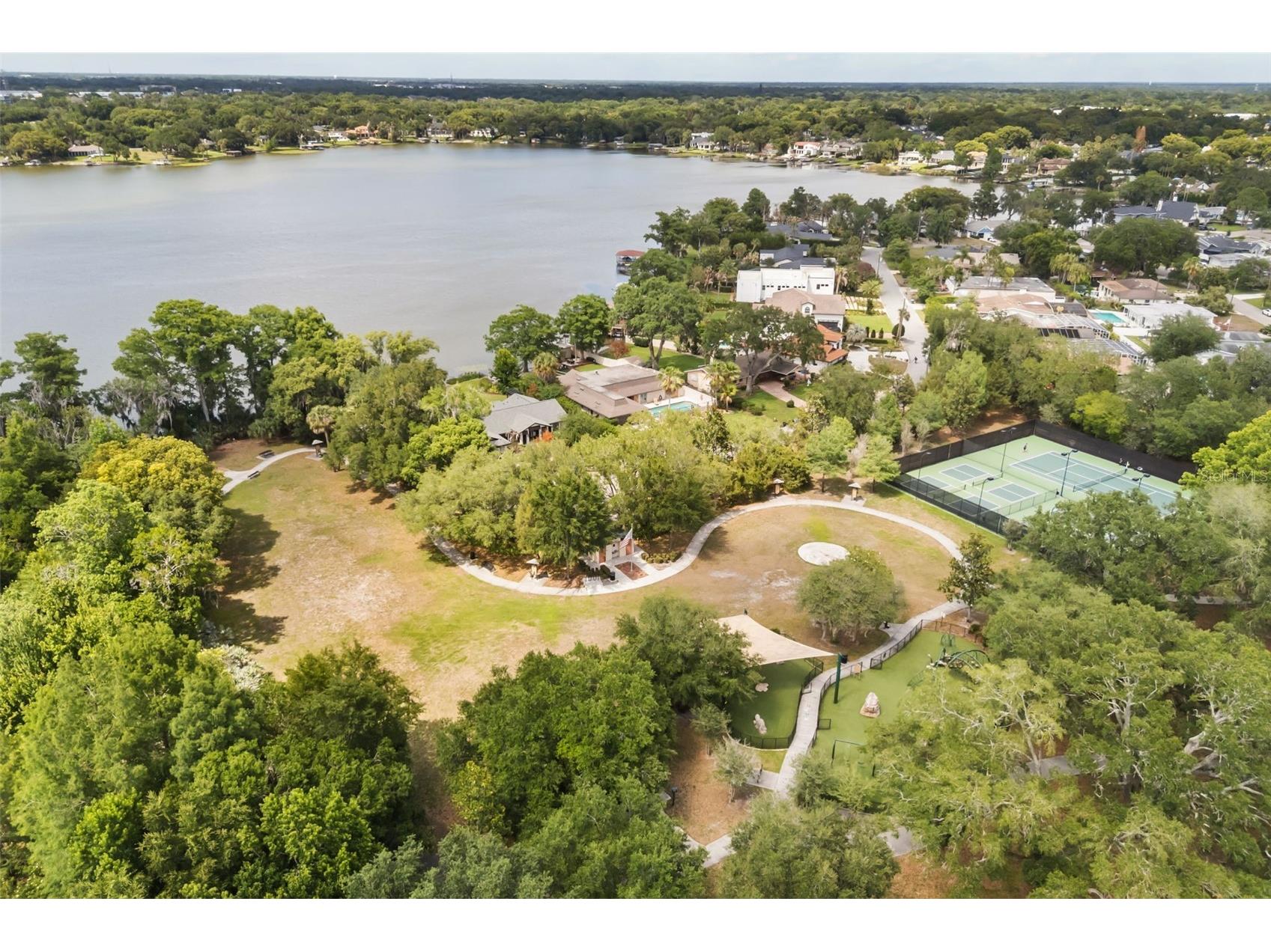109 Kyle Drive Maitland FL 32751 - LAKE MINNEHAHA WP CHAIN LAKES O6410033 image83