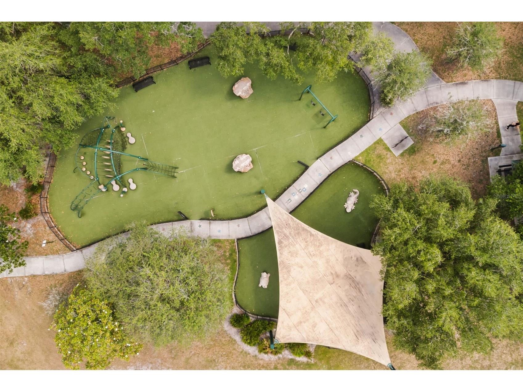 109 Kyle Drive Maitland FL 32751 - LAKE MINNEHAHA WP CHAIN LAKES O6410033 image84