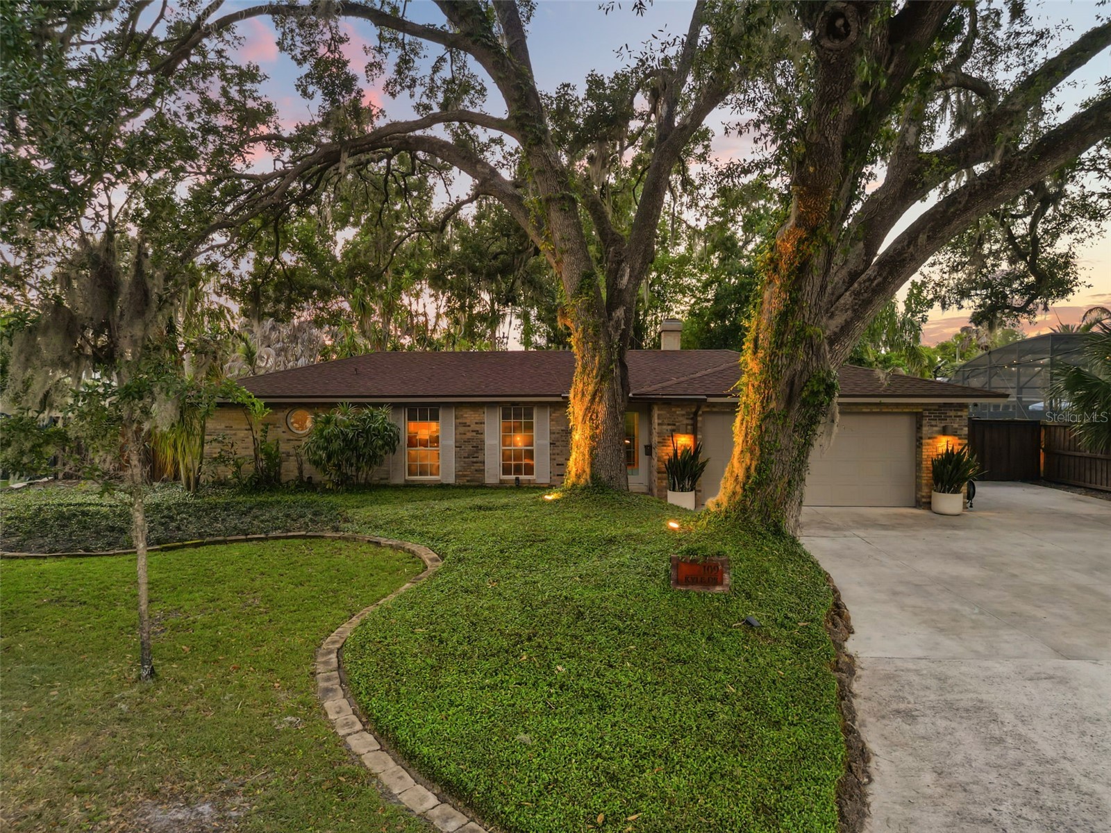 109 Kyle Drive Maitland FL 32751 - LAKE MINNEHAHA WP CHAIN LAKES O6410033 image86