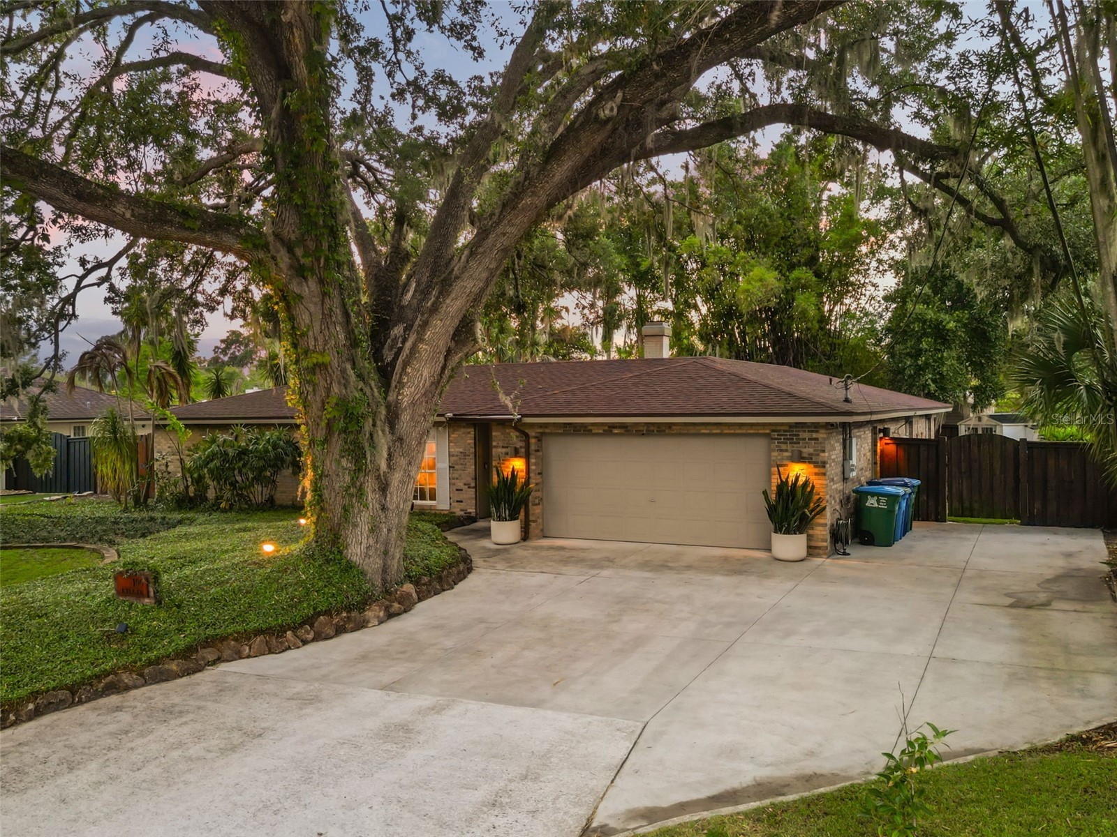 109 Kyle Drive Maitland FL 32751 - LAKE MINNEHAHA WP CHAIN LAKES O6410033 image87