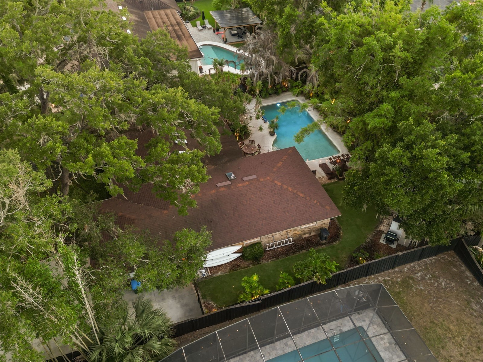 109 Kyle Drive Maitland FL 32751 - LAKE MINNEHAHA WP CHAIN LAKES O6410033 image88