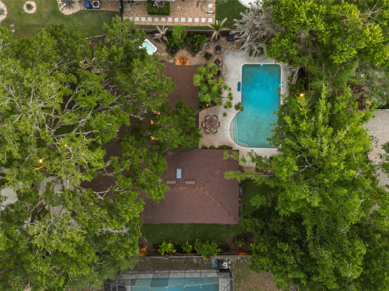 109 Kyle Drive Maitland FL 32751 - LAKE MINNEHAHA WP CHAIN LAKES O6410033 image89
