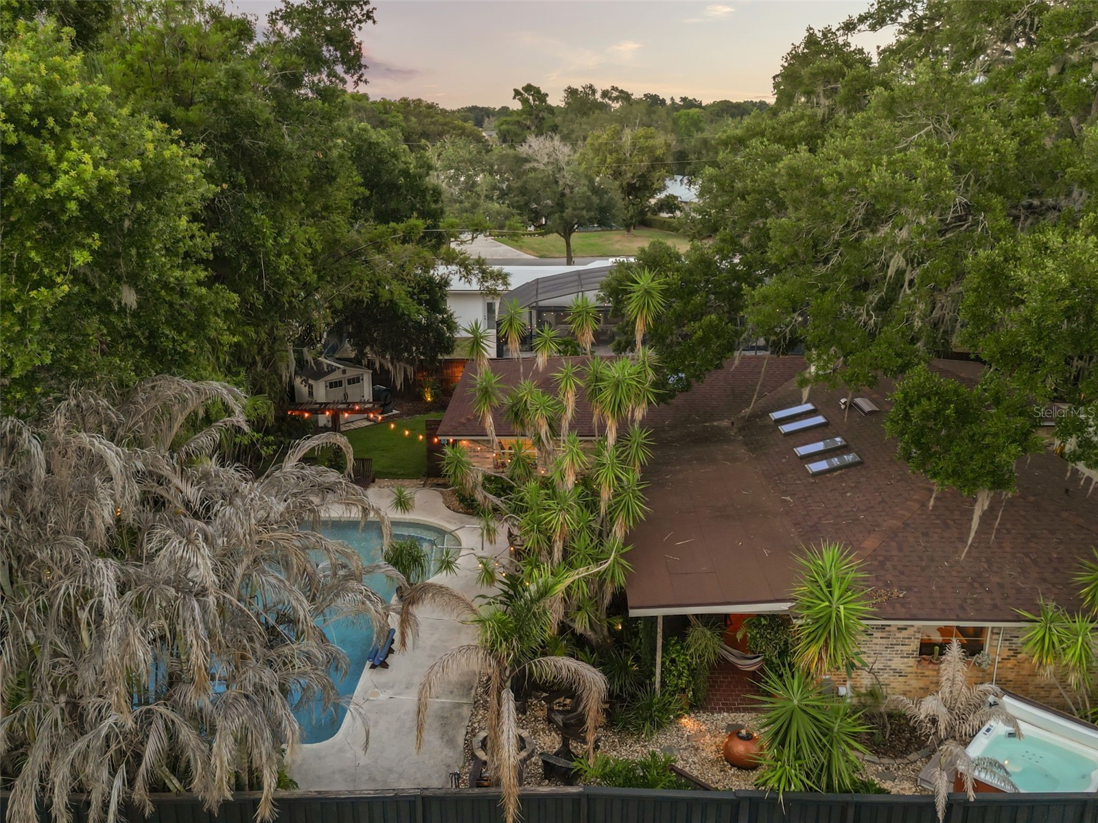 109 Kyle Drive Maitland FL 32751 - LAKE MINNEHAHA WP CHAIN LAKES O6410033 image90