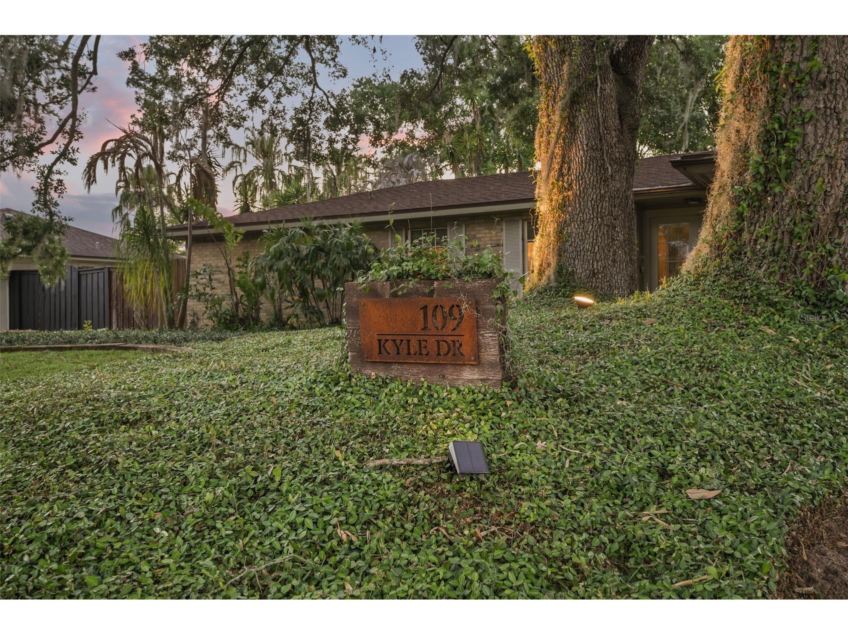 109 Kyle Drive Maitland FL 32751 - LAKE MINNEHAHA WP CHAIN LAKES O6410033 image92