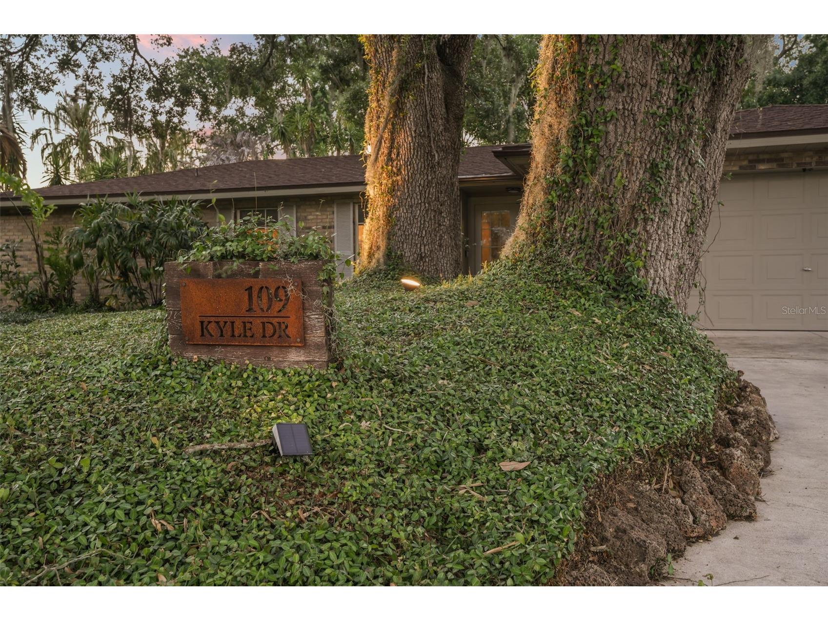 109 Kyle Drive Maitland FL 32751 - LAKE MINNEHAHA WP CHAIN LAKES O6410033 image93