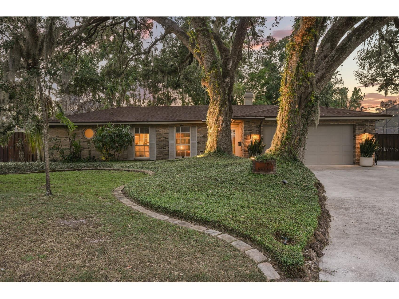 109 Kyle Drive Maitland FL 32751 - LAKE MINNEHAHA WP CHAIN LAKES O6410033 image95