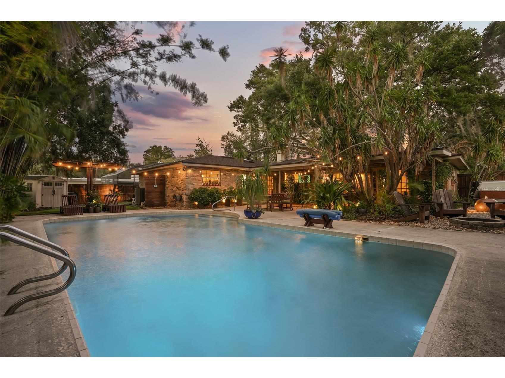 109 Kyle Drive Maitland FL 32751 - LAKE MINNEHAHA WP CHAIN LAKES O6410033 image96