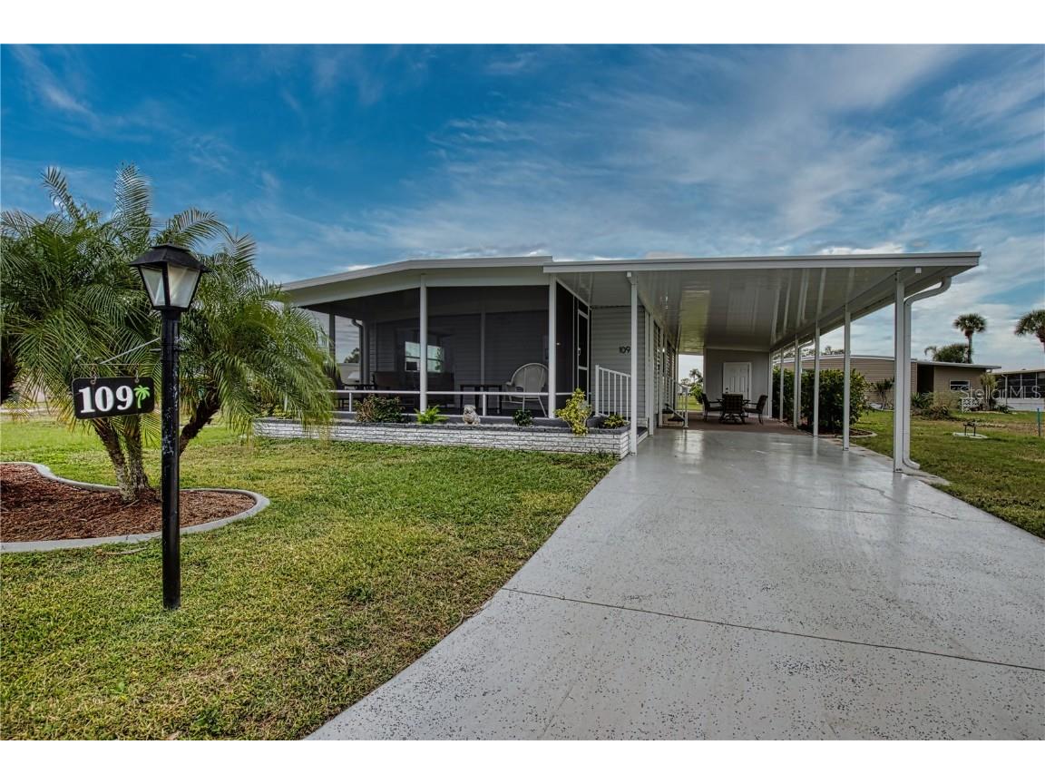 109 La Costa North Port FL 34287 T3498434 image1