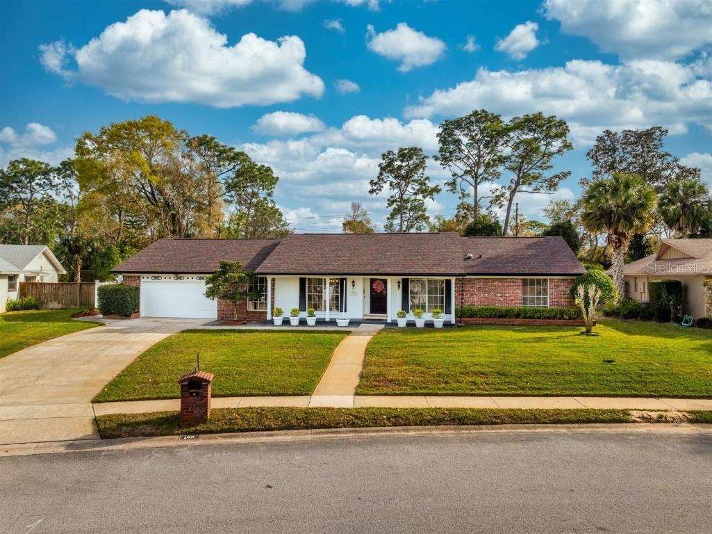 109 Laurel Oak Drive Longwood FL 32779 - LAKE BRANTLEY O6182571 image1