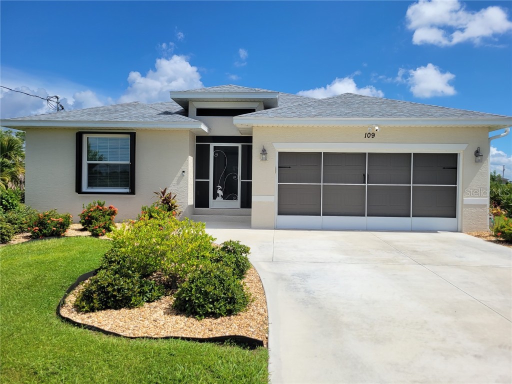 109 Lime Tree Park Rotonda West FL 33947 D6131871 image1