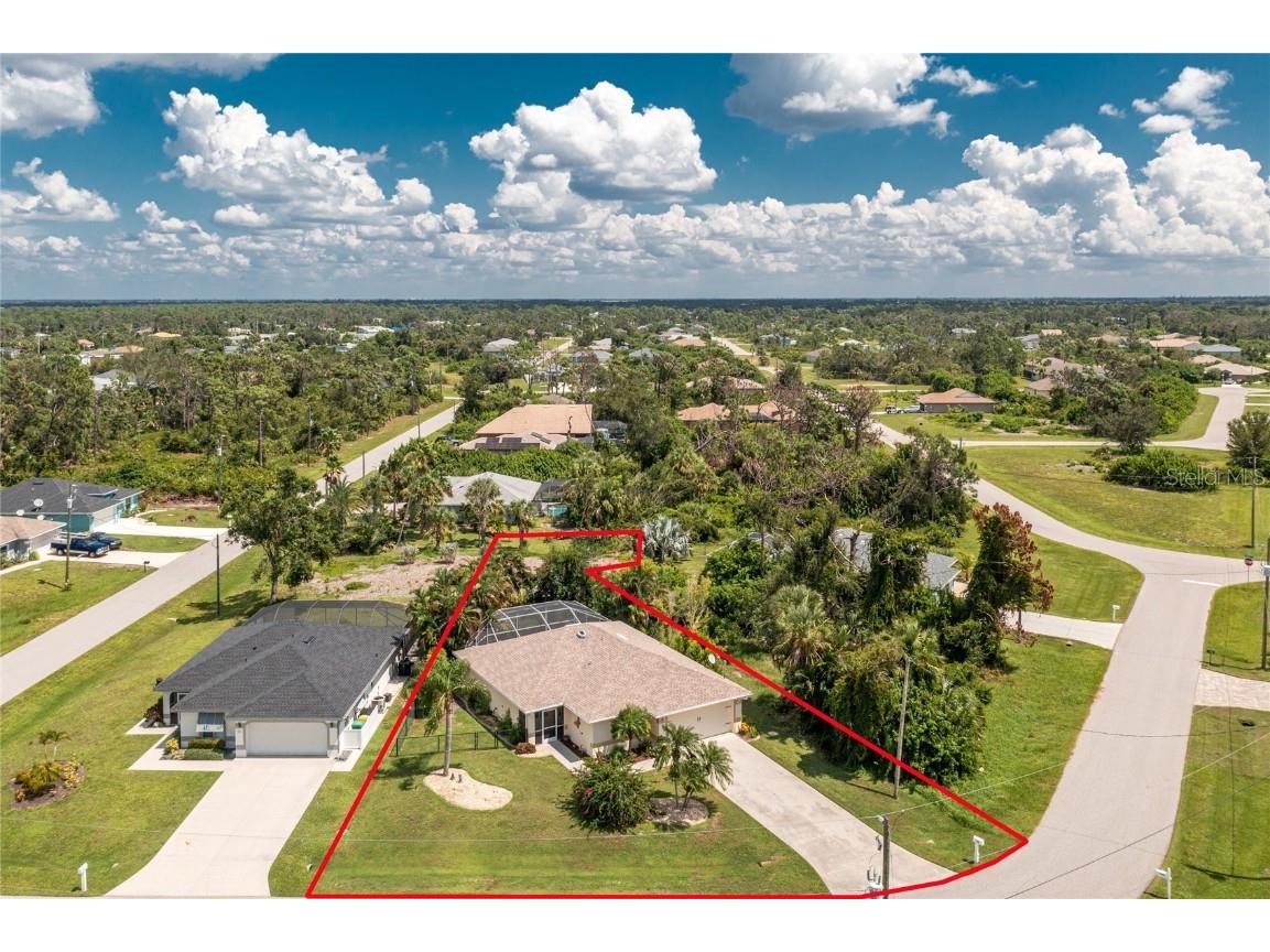 109 Linda Lee Drive Rotonda West FL 33947 D6132354 image1
