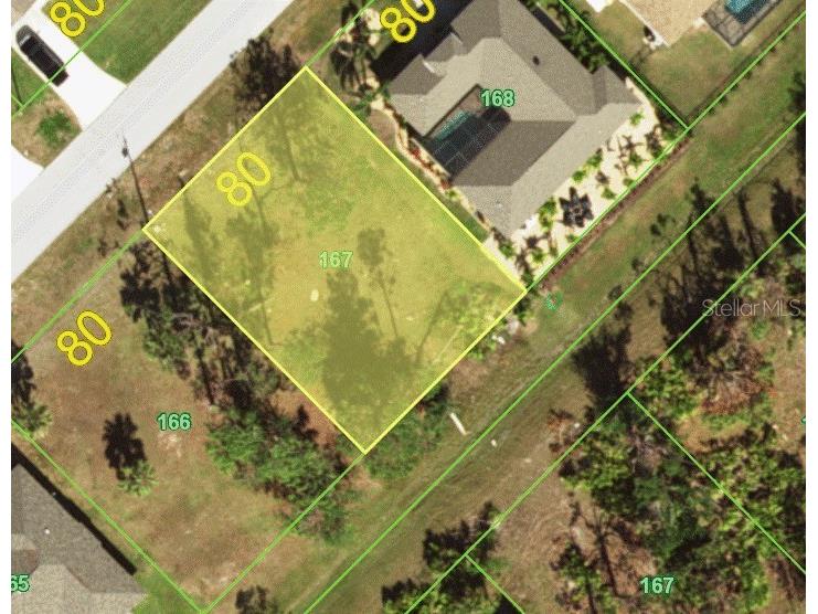 109 Long Meadow Lane Rotonda West FL 33947 A4686914 image1