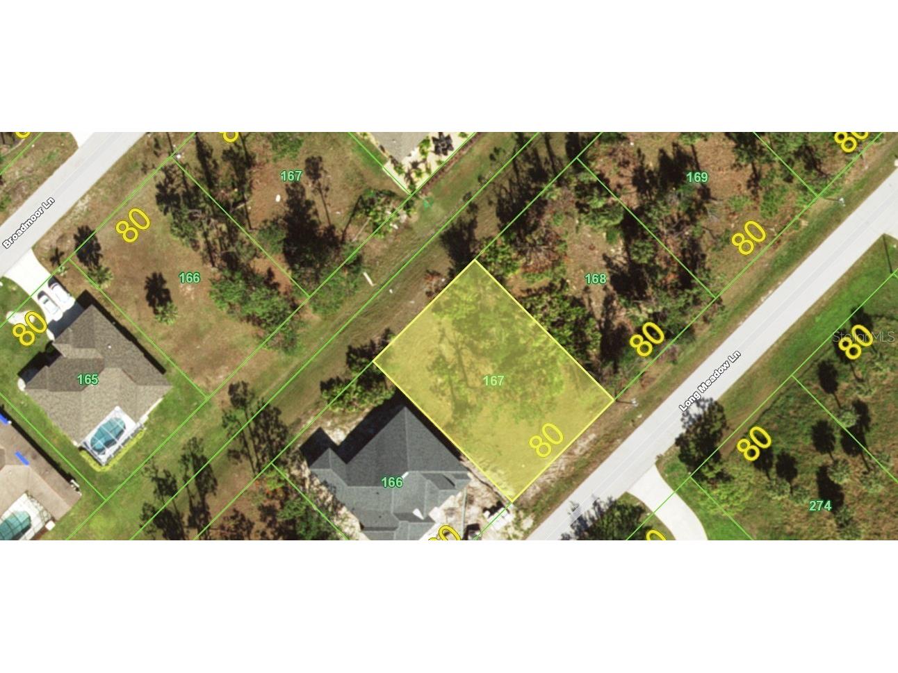 109 Long Meadow Lane Rotonda West FL 33947 A4686914 image2