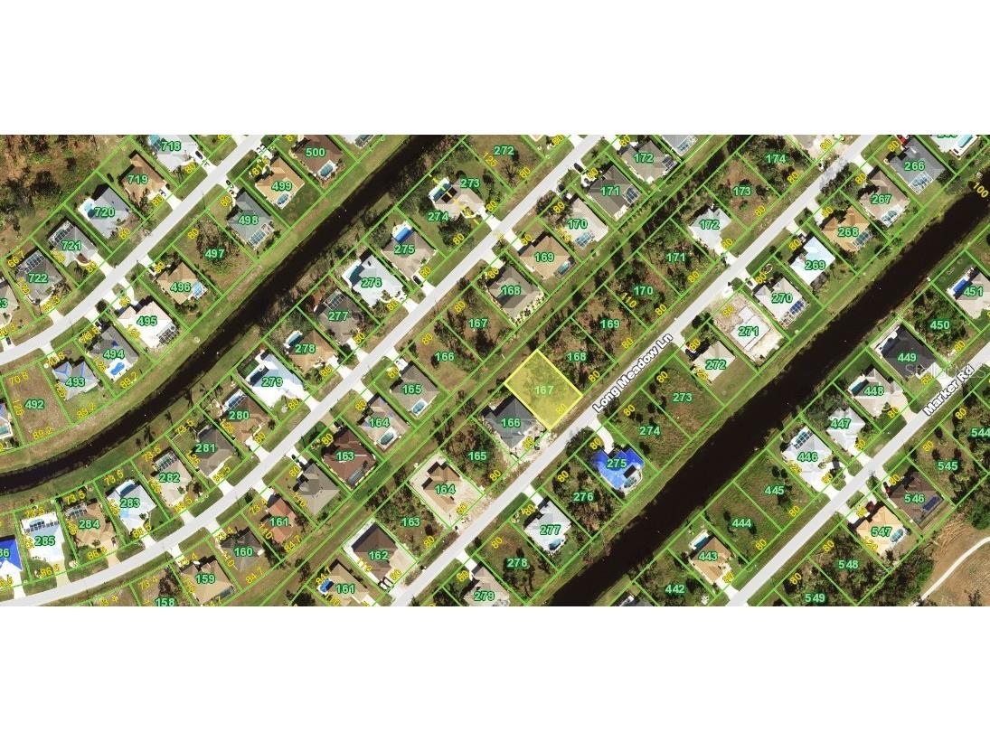 109 Long Meadow Lane Rotonda West FL 33947 A4686914 image3
