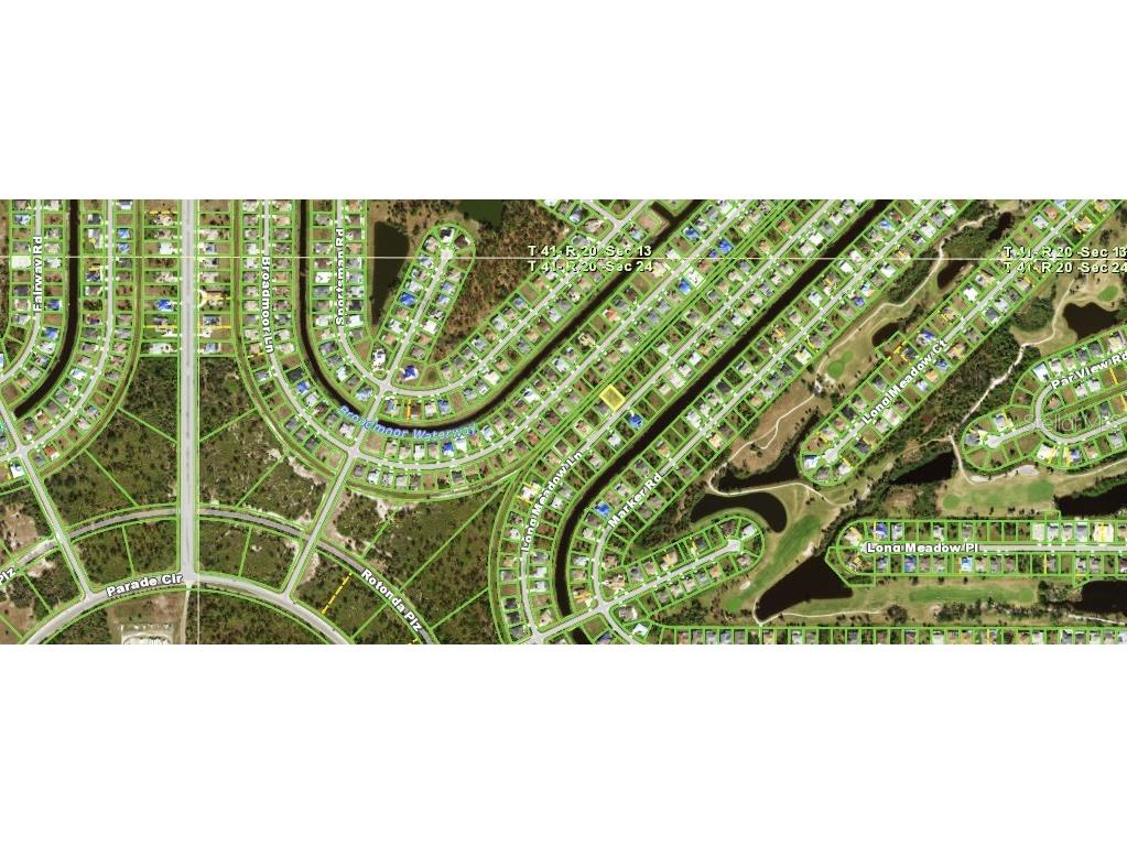 109 Long Meadow Lane Rotonda West FL 33947 A4686914 image4