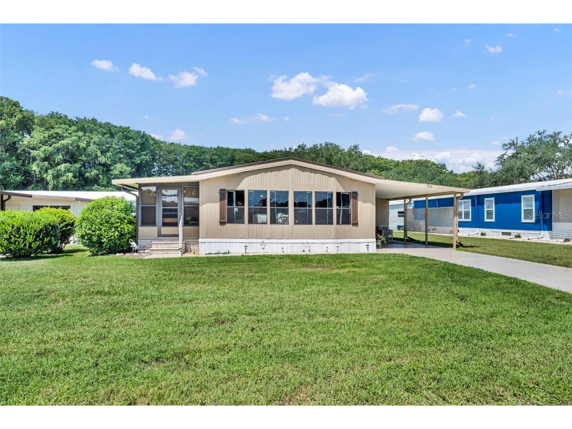 109 Lyonia Lane Wildwood FL 34785 - LAKE OKAHUMPKA G5101543 image3