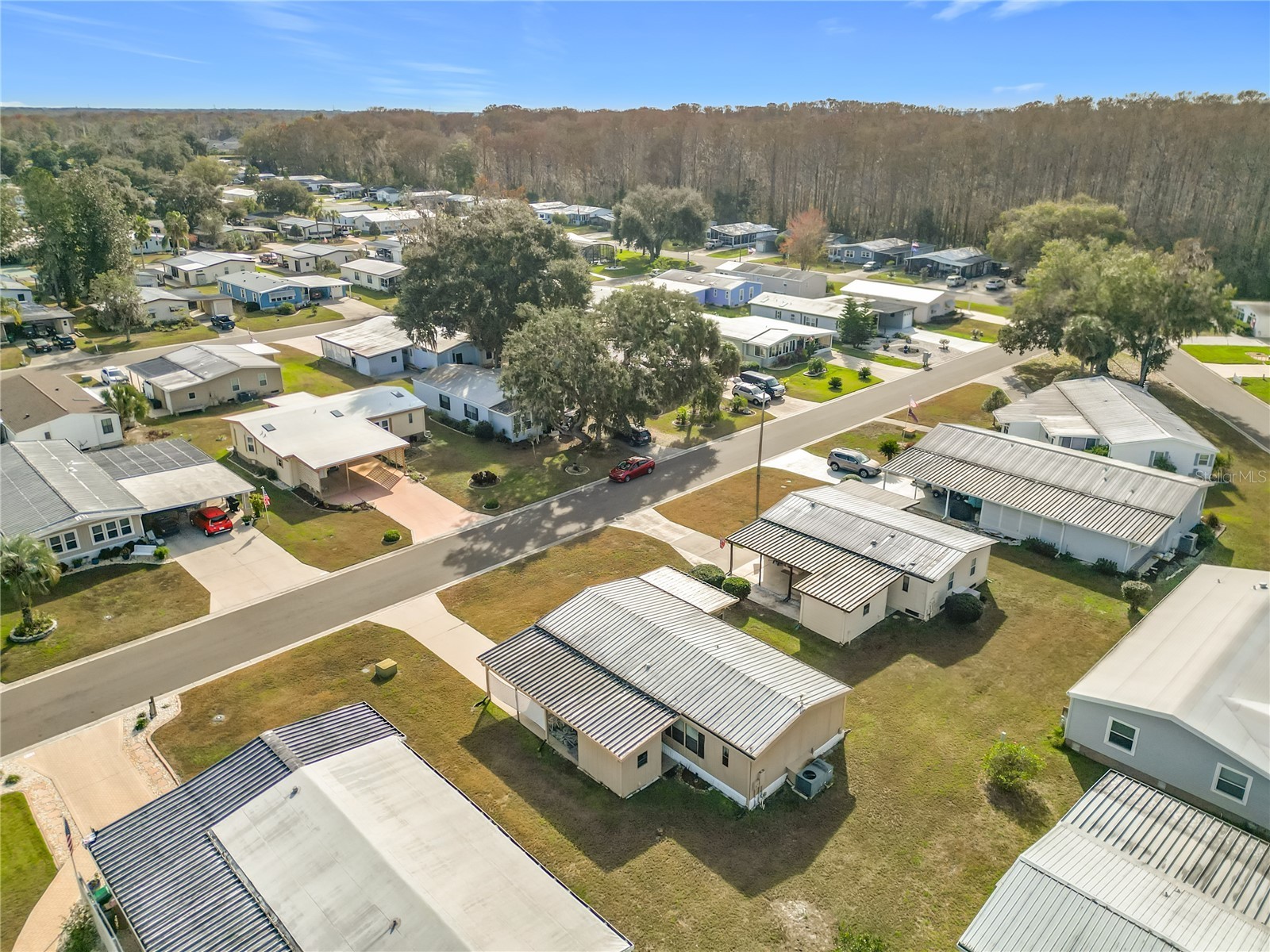 109 Lyonia Lane Wildwood FL 34785 - LAKE OKAHUMPKA N6142370 image24