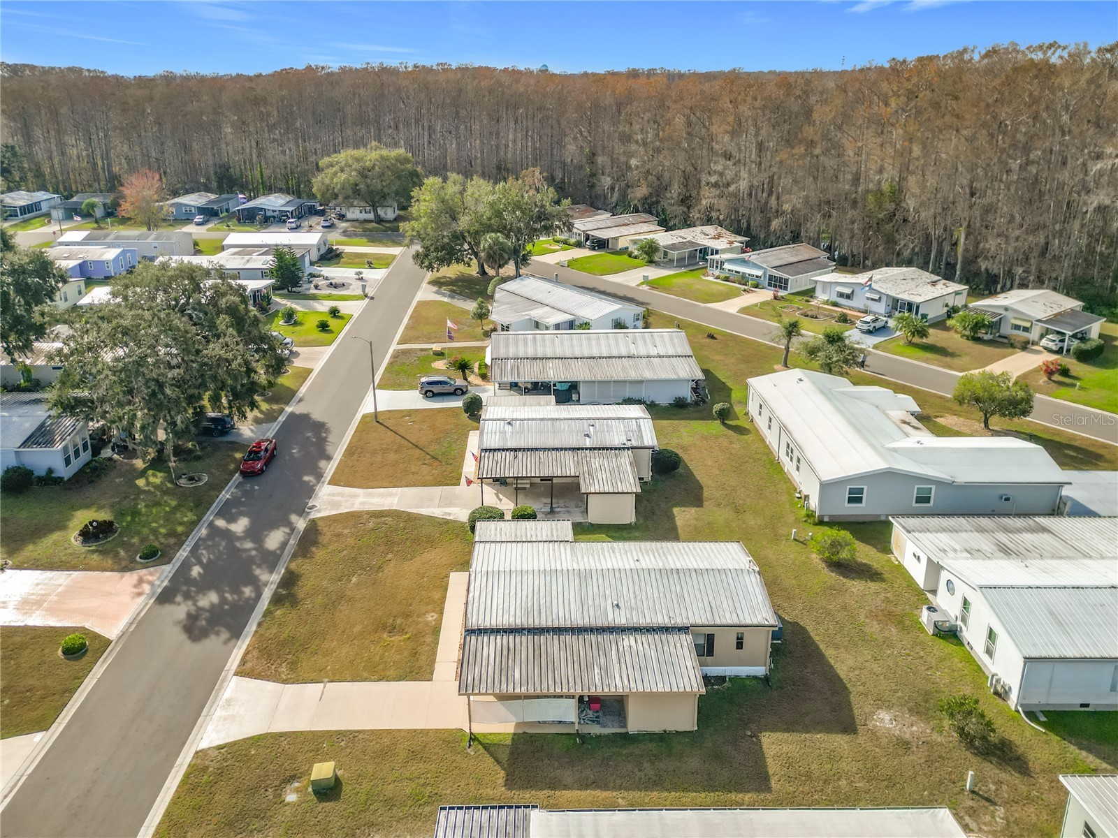 109 Lyonia Lane Wildwood FL 34785 - LAKE OKAHUMPKA N6142370 image25