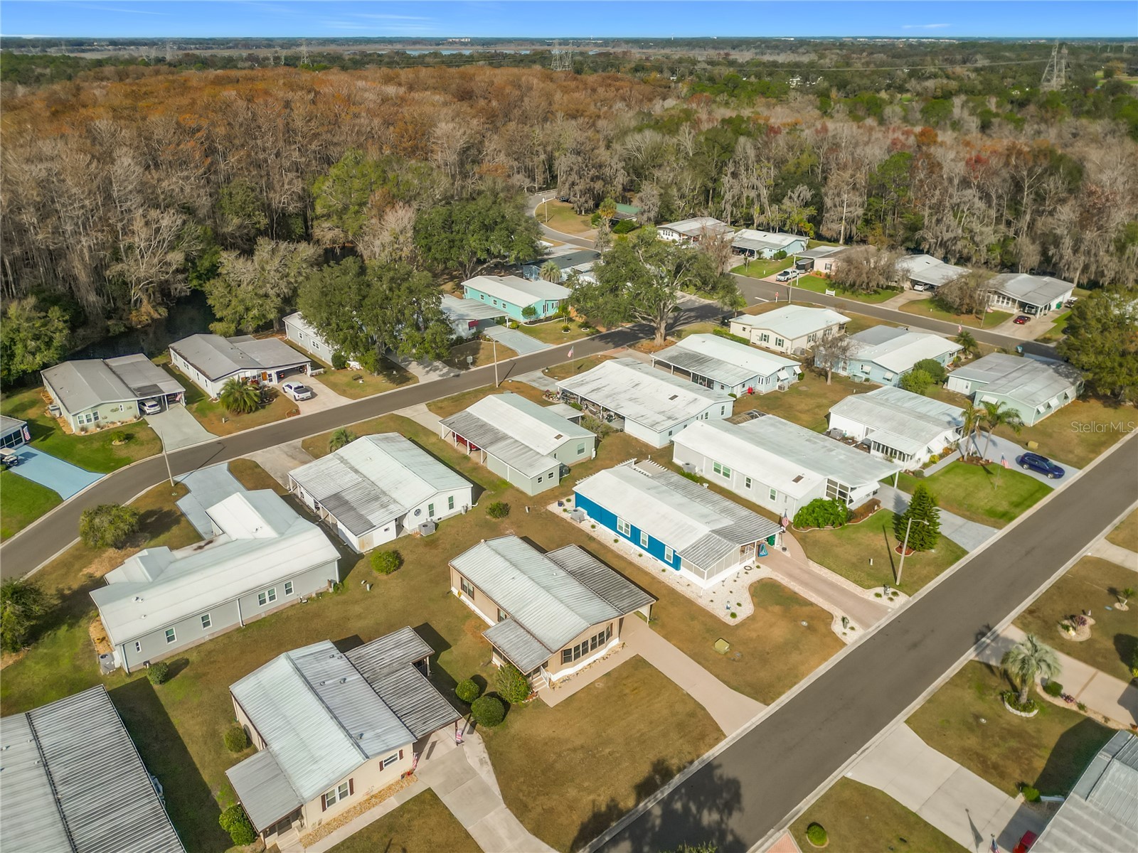 109 Lyonia Lane Wildwood FL 34785 - LAKE OKAHUMPKA N6142370 image26