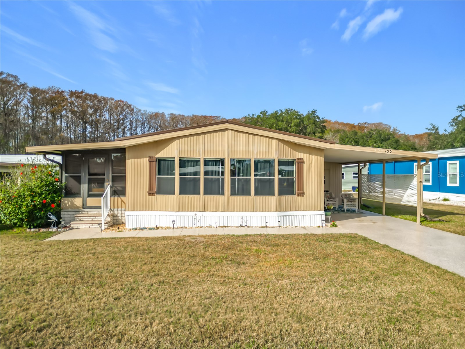 109 Lyonia Lane Wildwood FL 34785 - LAKE OKAHUMPKA N6142370 image3