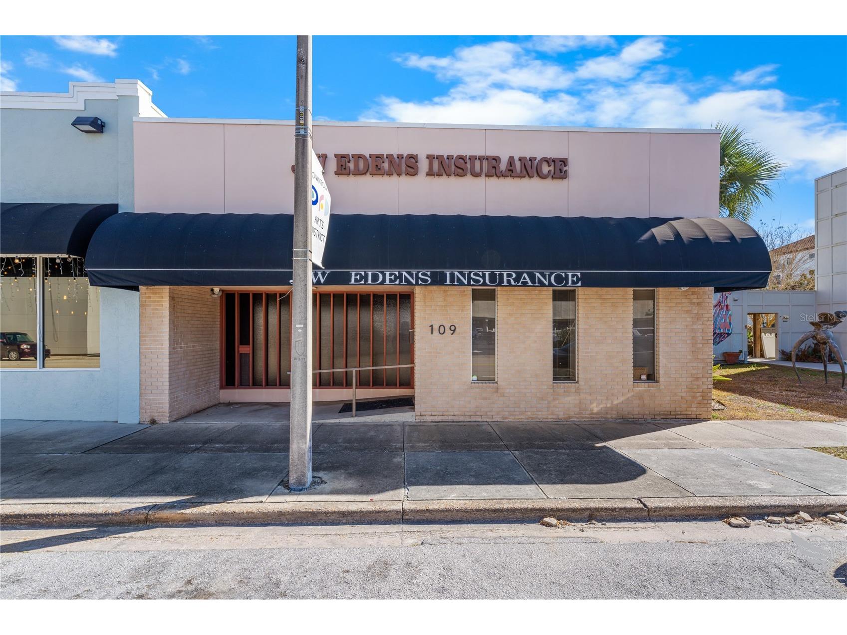 109 Magnolia Street New Smyrna Beach FL 32168 NS1087451 image11