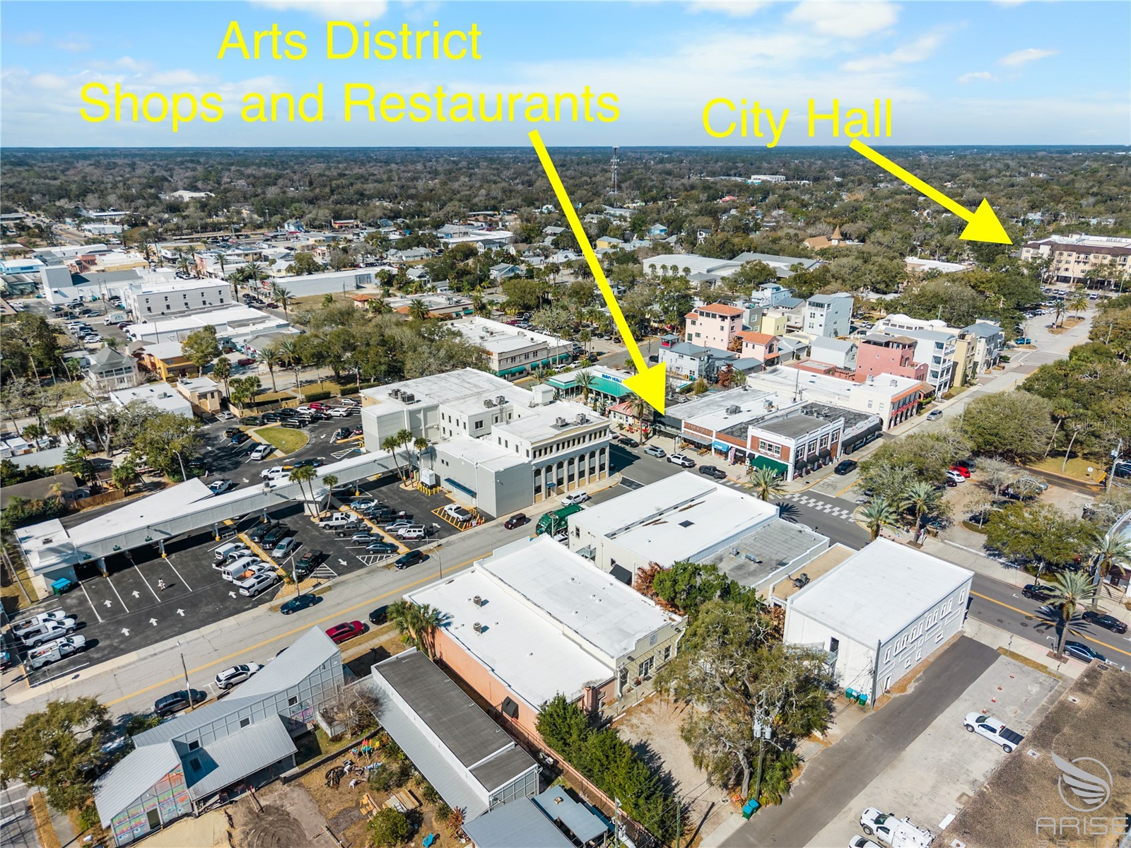 109 Magnolia Street New Smyrna Beach FL 32168 NS1087451 image4