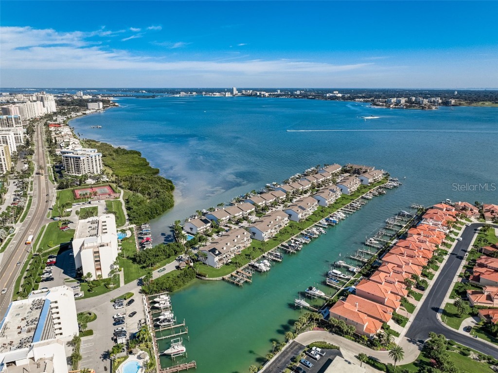 109 Marina Del Rey Court Clearwater FL 33767 - INTRACOASTAL T3489944 image1