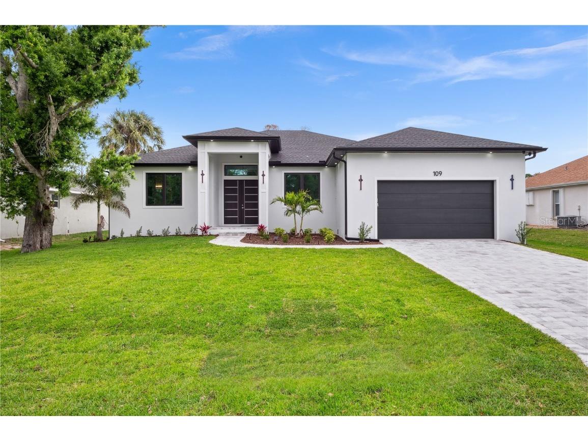 109 Marker Road Rotonda West FL 33947 A4663631 image1