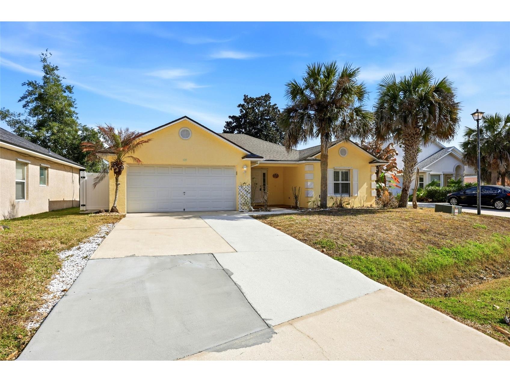 109 Marsh Island Circle Saint Augustine FL 32095 FC316531 image1