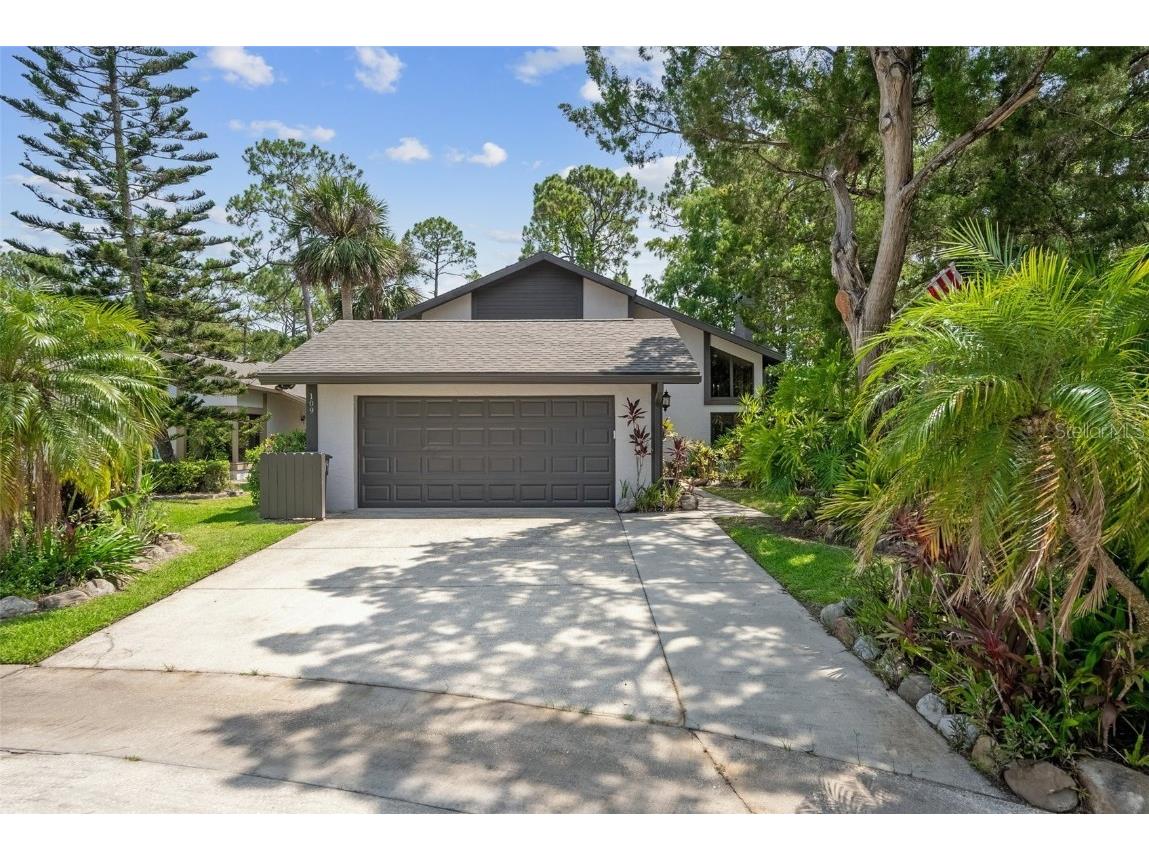 109 Meadowbrook Circle Daytona Beach FL 32114 V4930938 image1