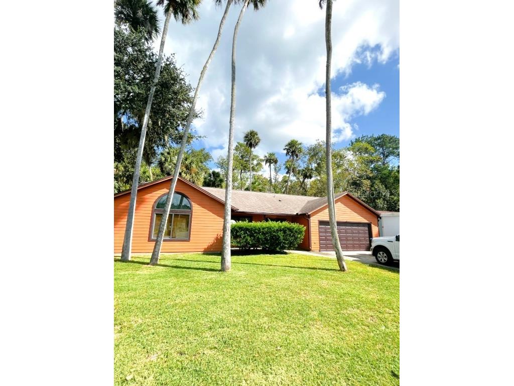 109 Mockingbird Lane Winter Springs FL 32708 - GEE CREEK O6355097 image1