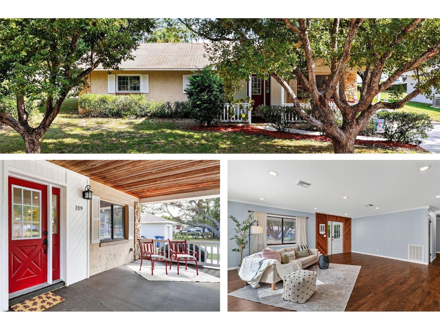 109 N Bloxam Avenue Minneola FL 34715 G5104921 image1