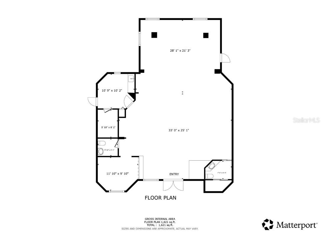 109 N Causeway New Smyrna Beach FL 32169 NS1086820 image5