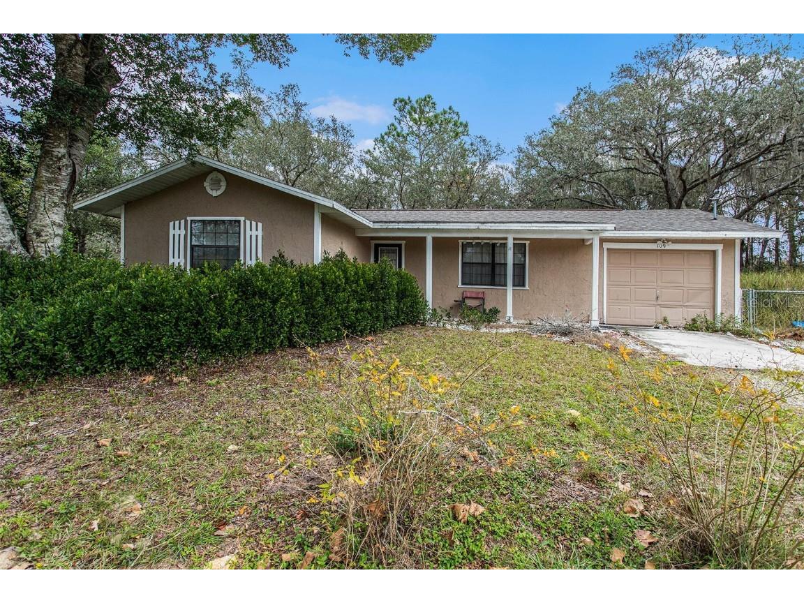 109 N Fitzpatrick Avenue Inverness FL 34453 T3495670 image1