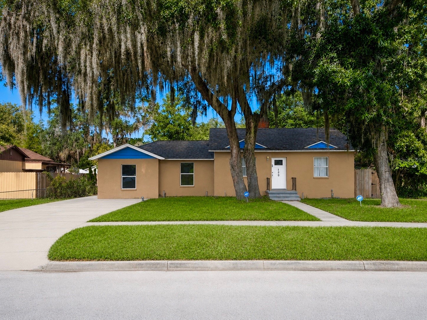 109 N Oakland Street Leesburg FL 34748 G5114720 image1