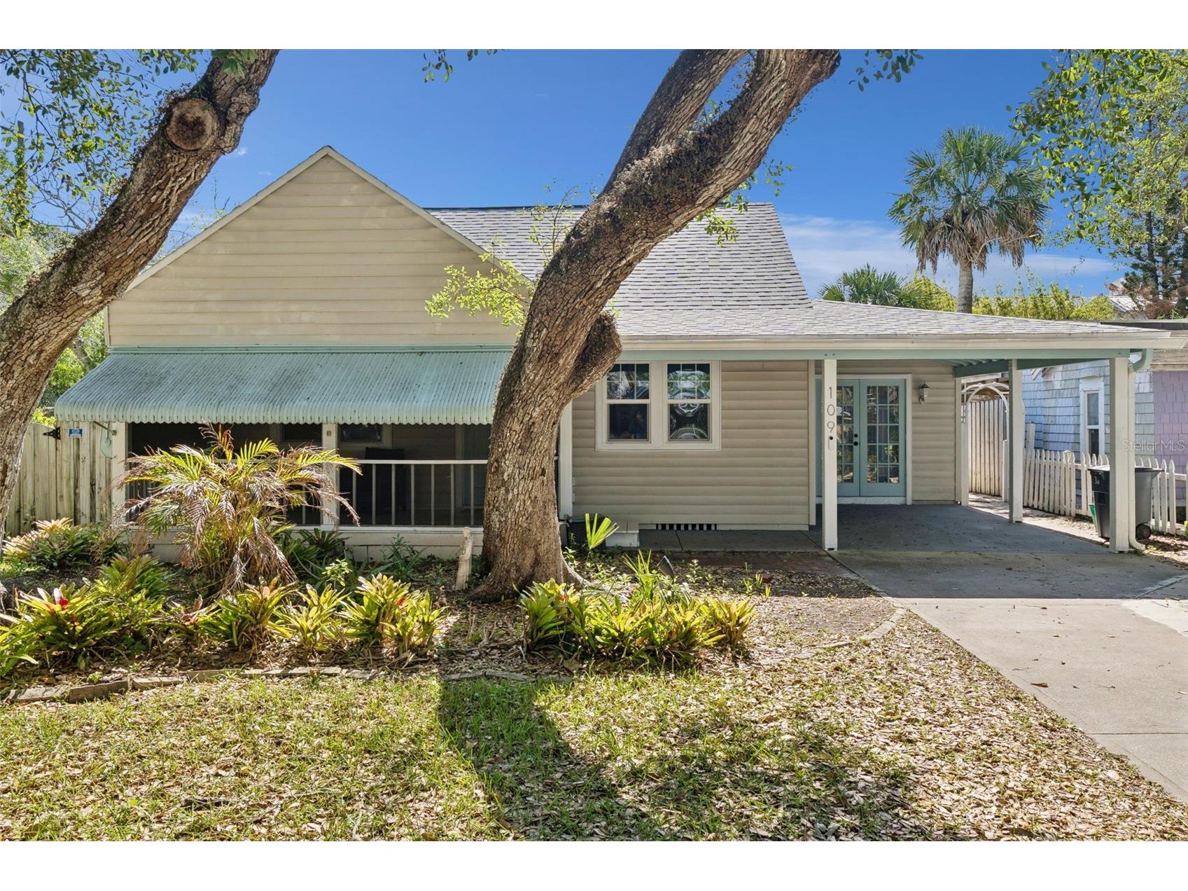 109 N Peninsula Avenue New Smyrna Beach FL 32169 O6405898 image1