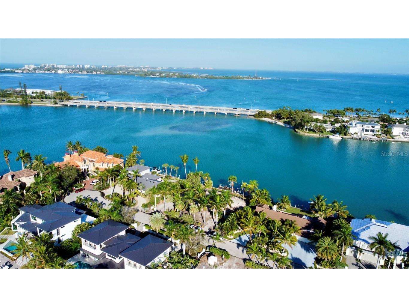 109 N Warbler Lane Sarasota FL 34236 - SARASOTA BAY & INTRACOASTAL A4629249 image10