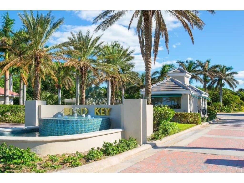 109 N Warbler Lane Sarasota FL 34236 - SARASOTA BAY & INTRACOASTAL A4629249 image13