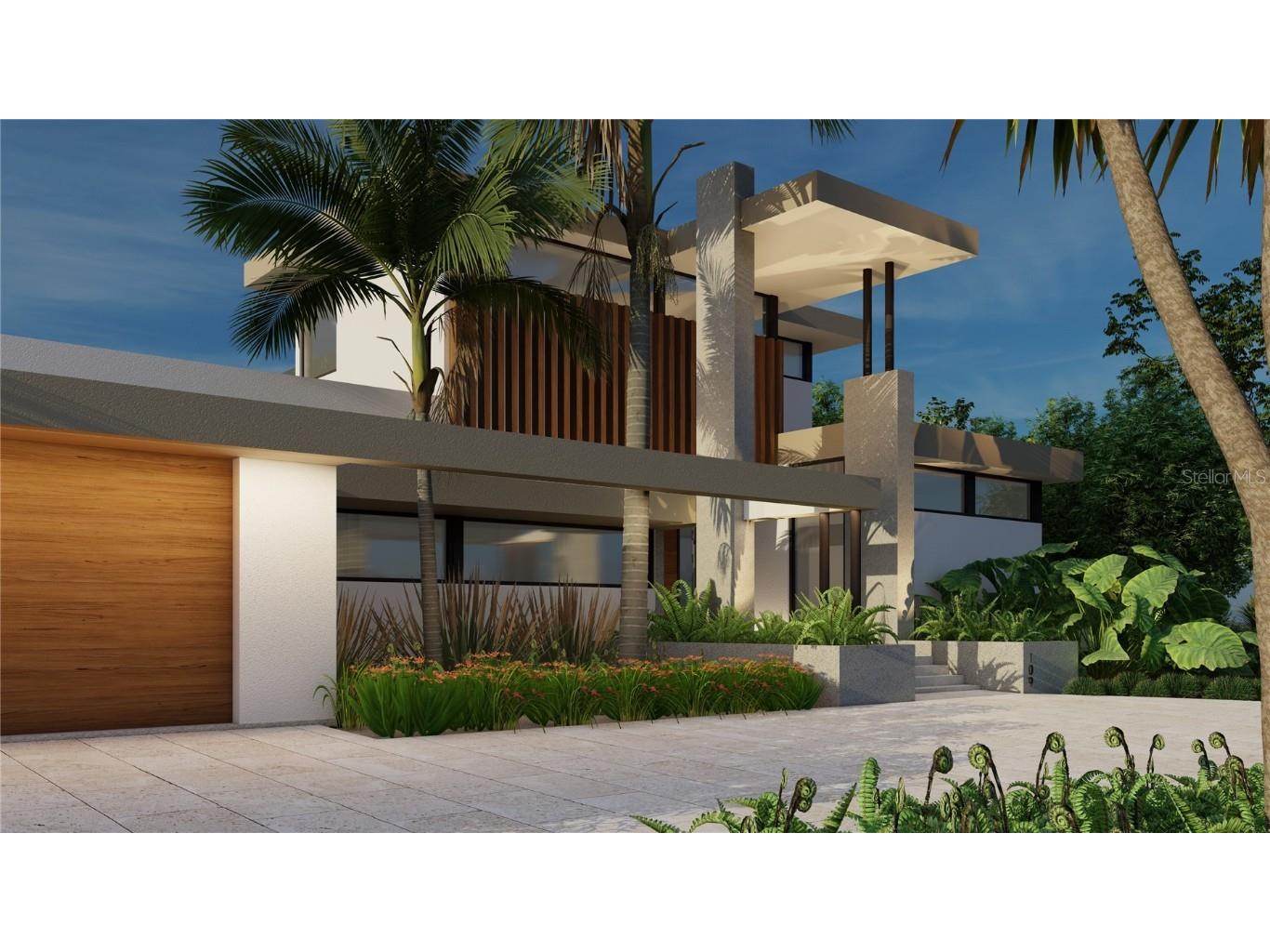 109 N Warbler Lane Sarasota FL 34236 - SARASOTA BAY & INTRACOASTAL A4629249 image14