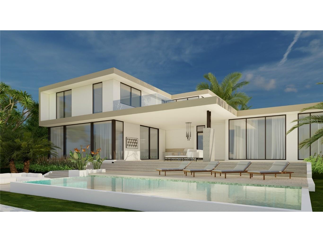 109 N Warbler Lane Sarasota FL 34236 - SARASOTA BAY & INTRACOASTAL A4629249 image2