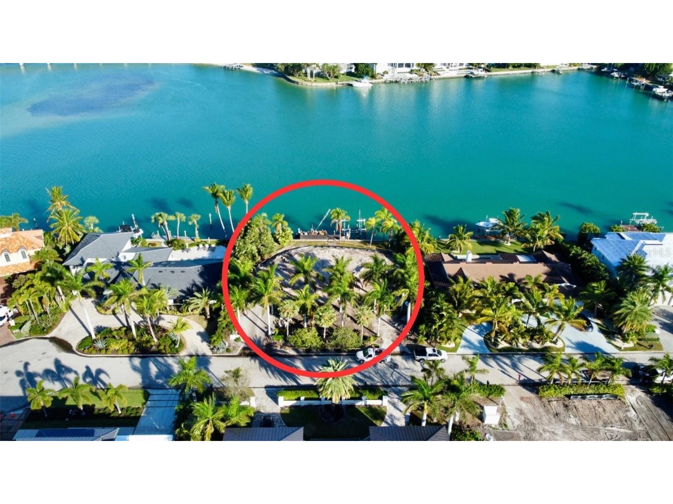 109 N Warbler Lane Sarasota FL 34236 - SARASOTA BAY & INTRACOASTAL A4629249 image3