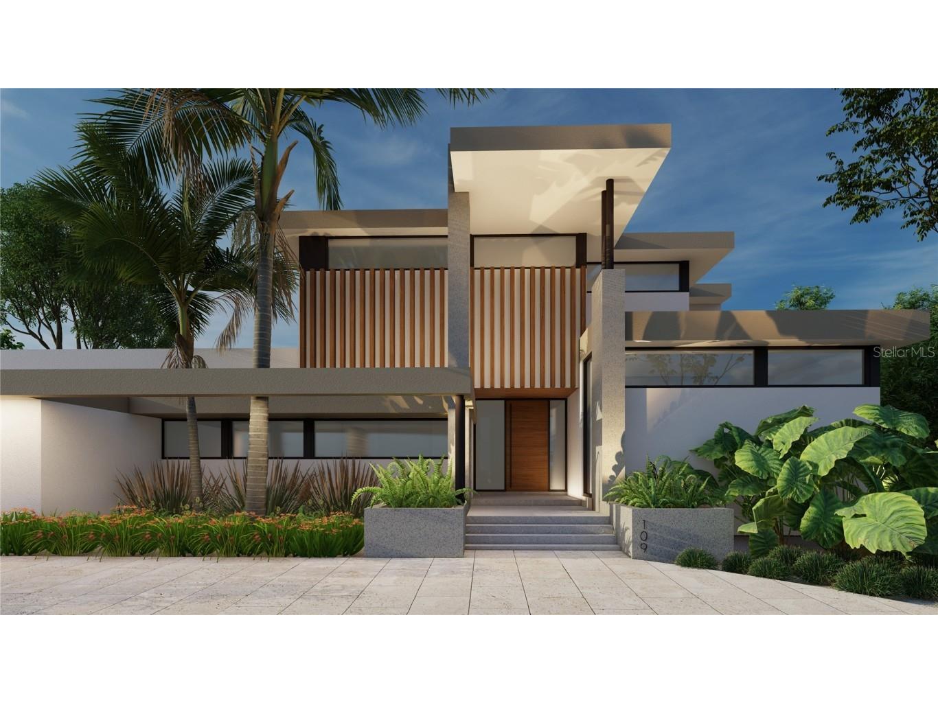 109 N Warbler Lane Sarasota FL 34236 - SARASOTA BAY & INTRACOASTAL A4629249 image4