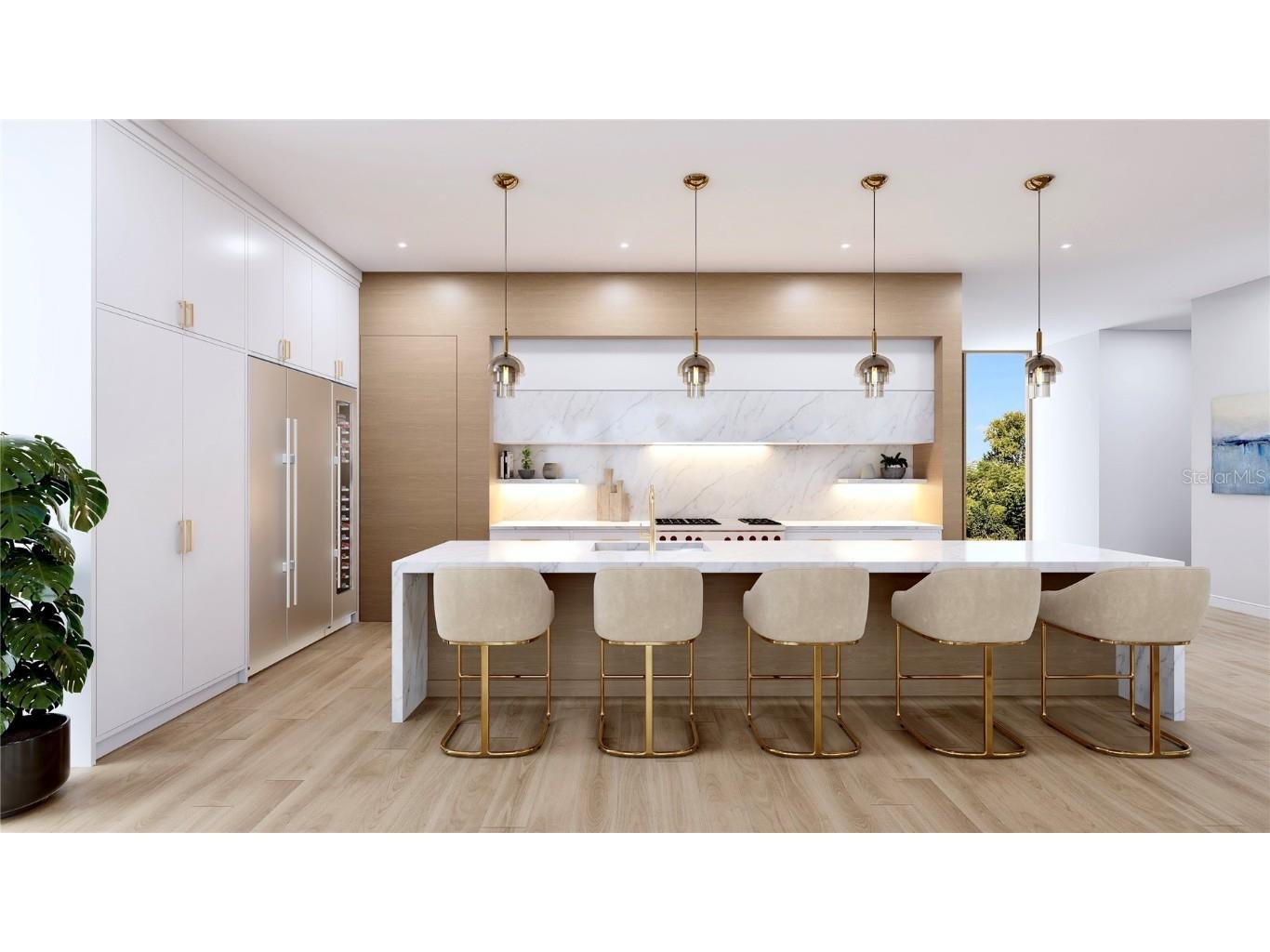 109 N Warbler Lane Sarasota FL 34236 - SARASOTA BAY & INTRACOASTAL A4629249 image6